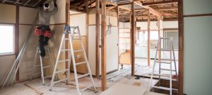 Entreprise de rénovation de la maison et de rénovation d’appartement à Haussez